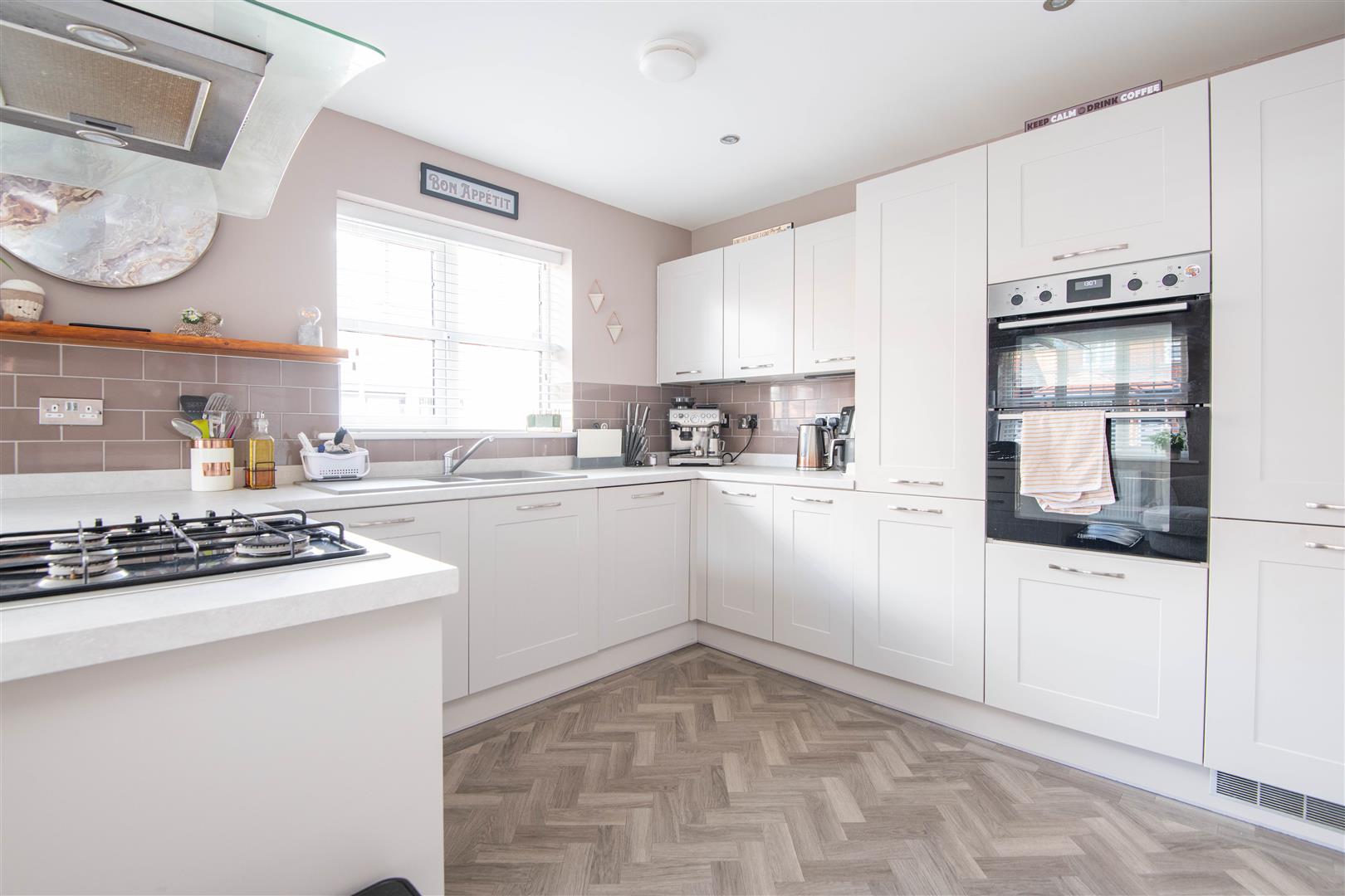 Sandpiper Way, Cottam